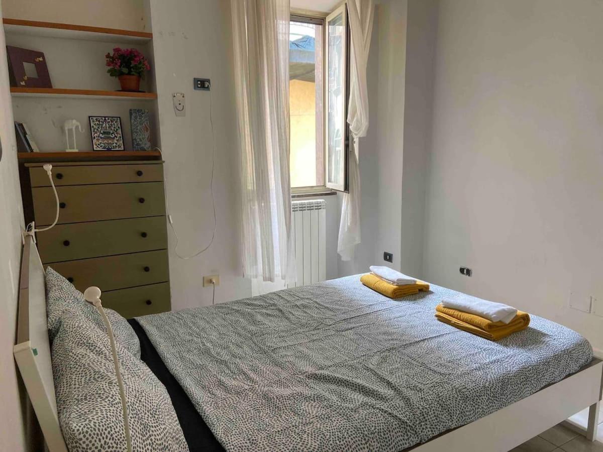 Bnb Medina Neapel Exteriör bild