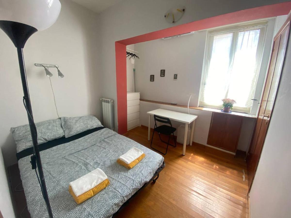 Bnb Medina Neapel Exteriör bild